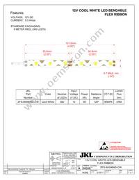 ZFS-8500BND-CW Datasheet Cover