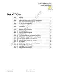 ZGP323LSH2004G Datasheet Page 6
