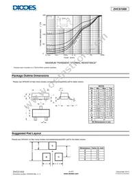 ZHCS1000TA Datasheet Page 4