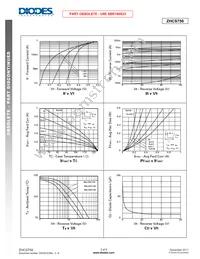 ZHCS756TA Datasheet Page 3