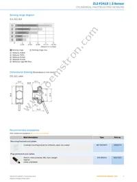 ZL2-F2415 Datasheet Page 5