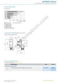 ZL2-F2428 Datasheet Page 5