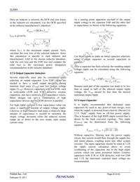 ZL2004ALNN Datasheet Page 20