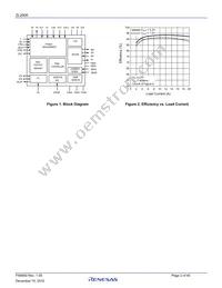 ZL2006ALNFT Datasheet Page 2