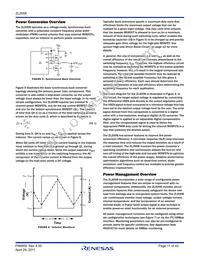 ZL2008ALAFT1 Datasheet Page 11