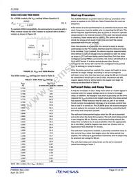 ZL2008ALAFT1 Datasheet Page 15