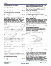 ZL2008ALAFT1 Datasheet Page 20