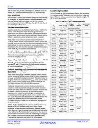 ZL2101ALAFTK Datasheet Page 18