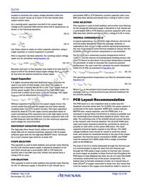 ZL2102ALAFTK Datasheet Page 18