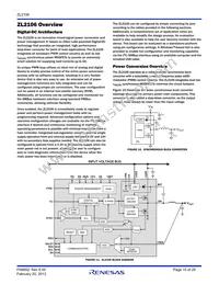 ZL2106ALCNTK Datasheet Page 10