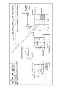 ZL30112LDG1 Datasheet Page 22