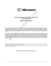 ZL30153GGG20037 Datasheet Page 4