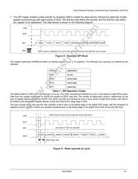 ZL30240LDF1 Datasheet Page 16