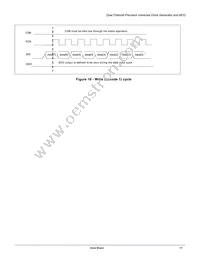 ZL30240LDF1 Datasheet Page 17