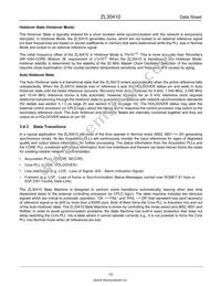 ZL30410QCG1 Datasheet Page 15