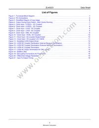 ZL40223LDF1 Datasheet Page 3