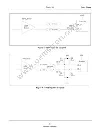 ZL40226LDF1 Datasheet Page 8