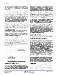 ZL8800ALBFTK Datasheet Page 15