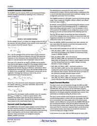 ZL8800ALBFTK Datasheet Page 17