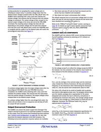 ZL8801ALAFTK Datasheet Page 17