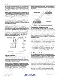 ZL8802ALAFT7A Datasheet Page 15
