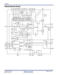 ZL9006MIRZ-T Datasheet Page 5