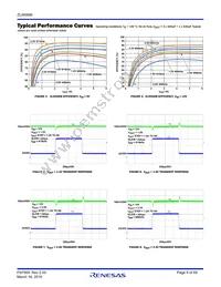 ZL9006MIRZ-T Datasheet Page 9