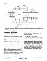 ZL9006MIRZ-T Datasheet Page 12