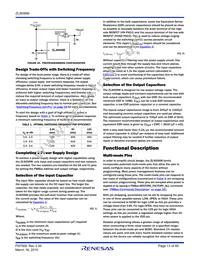 ZL9006MIRZ-T Datasheet Page 13