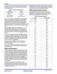 ZL9006MIRZ-T Datasheet Page 14