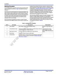 ZL9006MIRZ-T Datasheet Page 16