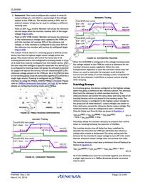 ZL9006MIRZ-T Datasheet Page 22