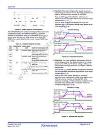 ZL9010MIRZ-T Datasheet Page 23