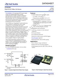 ZL9024MAIRZ-T1 Cover