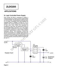 ZLDO285T8TA Datasheet Page 8