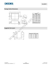 ZLLS410TC Datasheet Page 5