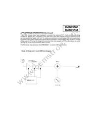 ZNBG3000Q16TC Datasheet Page 7