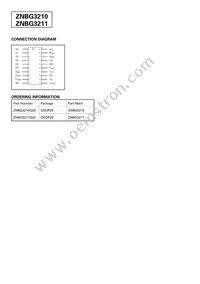 ZNBG3211Q20TC Datasheet Page 14