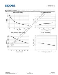 ZNBG4008Q16TC Datasheet Page 4