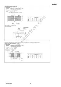 ZRB157R61A225KE11D Datasheet Page 4