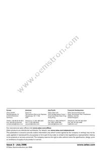 ZSCT1555N8TA Datasheet Page 11