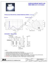 ZSM-S3806-W Datasheet Page 5