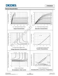 ZVN4206GVTC Datasheet Page 3