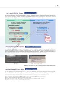 ZW-SR40 0.3M Datasheet Page 11