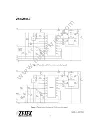 ZXBM1004Q16TA Datasheet Page 8