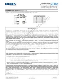 ZXCT1080QE5TA Datasheet Page 11