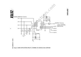 ZXFV301N16TC Datasheet Page 6