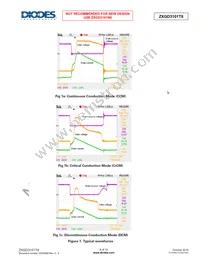 ZXGD3101T8TA Datasheet Page 6