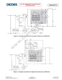 ZXGD3101T8TA Datasheet Page 10