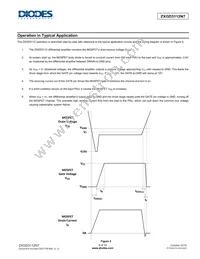 ZXGD3112N7TC Datasheet Page 8